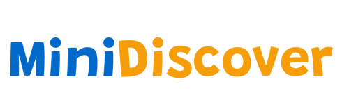MiniDiscover