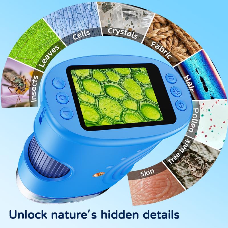 Microscope for Kids